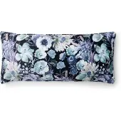 Essenza Violesta Sierkussen Antraciet - 40x90 cm