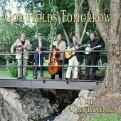 Coast2Coast The Churchmen - God Holds Tomorrow (CD)