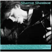 Coast2Coast Sharon Shannon - Sharon Shannon (LP) (Coloured Vinyl)