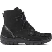 Wolky 04741 Veterschoenen | Maat 40