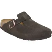 Birkenstock Muiltjes 'Boston' bruin