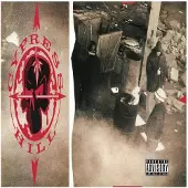 Sony music Cypress Hill