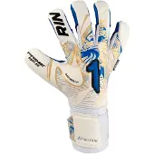 Rinat Asimetrik Prime World Cup Goalkeeper Gloves Beige 7