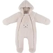 Noukie'S Boxpakje - M&M Groloudoux - Beige - 6 Mnd