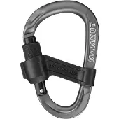 Mammut - Smart 2.0 Belay Package - Zekeringsapparaat grijs
