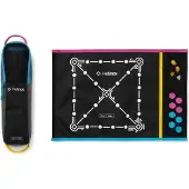 Helinox Gezelschapsspel YutNori Black