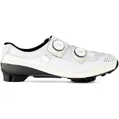 Bont Riot G schoenen Wit, Maat 45 - EUR