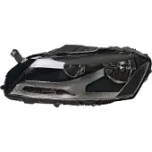 Valeo Koplamp 044501 Valeo voor o.a. VOLKSWAGEN