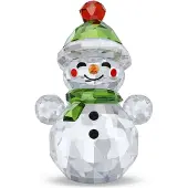 Swarovski Schommelende Sneeuwpop 5735125