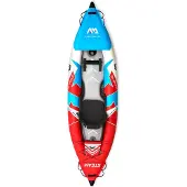 Aqua Marina Betta Steam VT-312 opblaasbare kajak