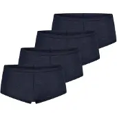 Schiesser Broekje 'Personal Fit' donkerblauw