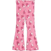 Next Leggings pink / pastelroze / lichtroze