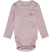 Hummel Rompertje/body pink