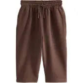Next Broek chocoladebruin