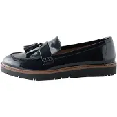 Next Mocassins zwart