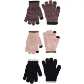 Next Handschoenen nude / bruin / lichtgrijs / zwart