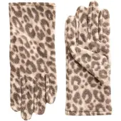 Next Vingerhandschoenen beige / bruin