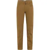 Pierre Cardin Chino 'Lyon' bruin