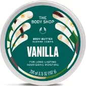 The Body Shop Vanilla Body Butter Body Butter 200 ml