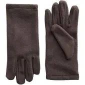 Next Vingerhandschoenen antraciet