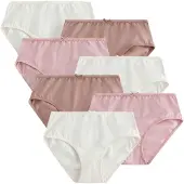 Next Onderbroek crème / bruin / rosa