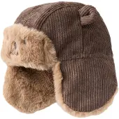 Next Muts bruin / lichtbruin