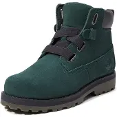 Timberland Boots donkergroen