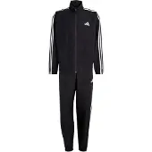 Adidas Trainingspak zwart / wit