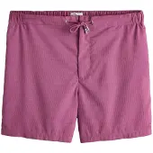 Next Zwemshorts mauve