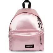 Eastpak Rugzak '6E09' lichtroze / zwart