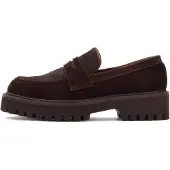 Kazar Mocassins bruin