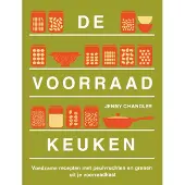Harper De voorraadkeuken