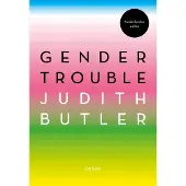 Ten Have Gender trouble (Paperback)