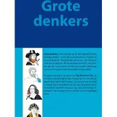 Nijgh & Van Ditmar Grote denkers (Paperback)