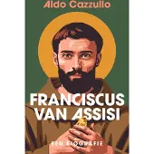 Vbk media Franciscus van Assisi