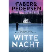HarperCollins Witte nacht (Paperback)
