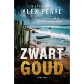 HarperCollins Zwart goud (Paperback)