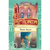 Standaard Uitgeverij Red de romcom