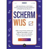 Lannoo Schermwijs (Paperback)
