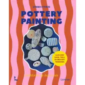 Lannoo Pottery painting (Hardback)