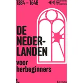 Lannoo De Nederlanden voor herbeginners (Paperback)