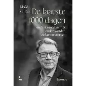 Lannoo De laatste 1000 dagen (Hardback)