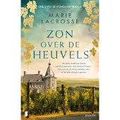 Meulenhoff Boekerij Zon over de heuvels