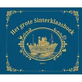 Rubinstein Het grote Sinterklaasboek