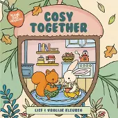 De Lantaarn Publishers Cosy together (Paperback)