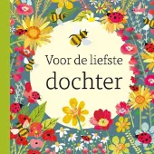 De Lantaarn Publishers Voor de liefste dochter (Hardback)