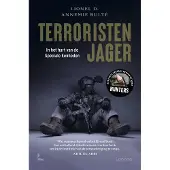 Lannoo Terroristenjager (Paperback)