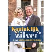 Edicola Publishing Koninklijk zilver