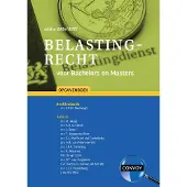 Convoy Uitgevers BV Belastingrecht voor Bachelors en Masters (Paperback)