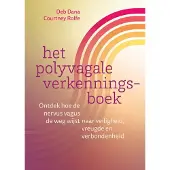 Uitgeverij Akasha Het polyvagale verkenningsboek